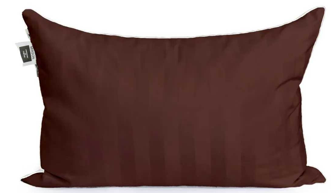 Подушка стандартна MirSon Lorenzo 132 40х60 см (2200000066190)