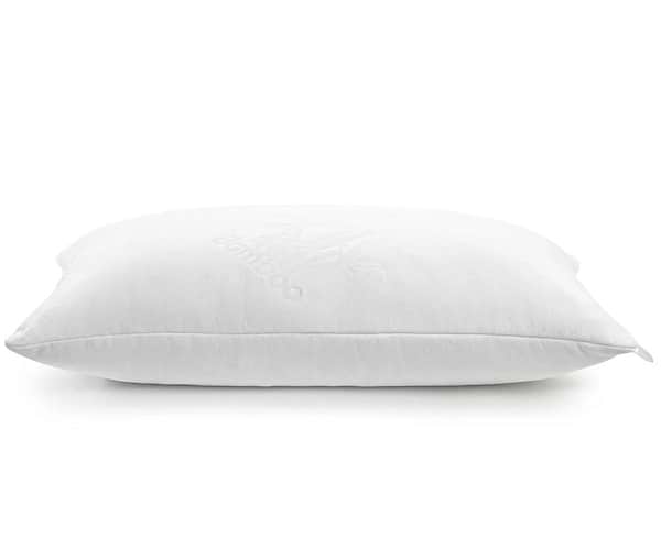 Фото - Подушка стандартная MirSon антиаллергенная №748 Julia Tencel мягкая 70х70 см (2200001486867)