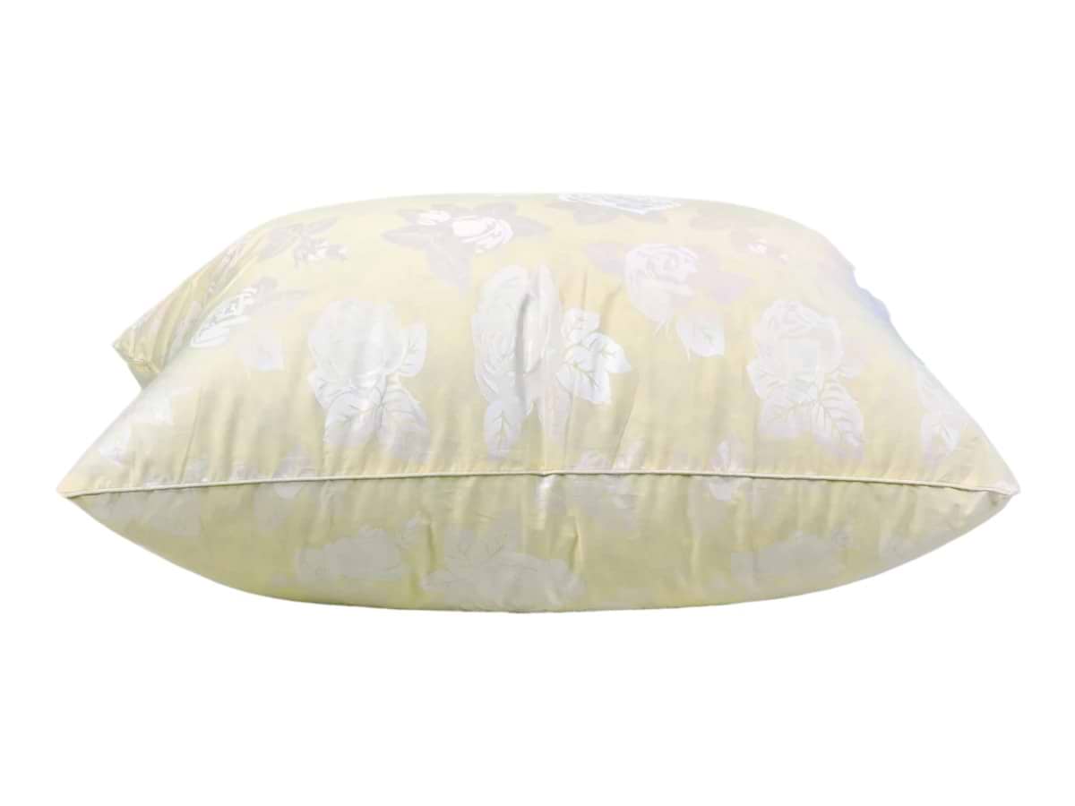 Подушка стандартна MirSon Екстра 114 висока 60x60 см (2200000005366)