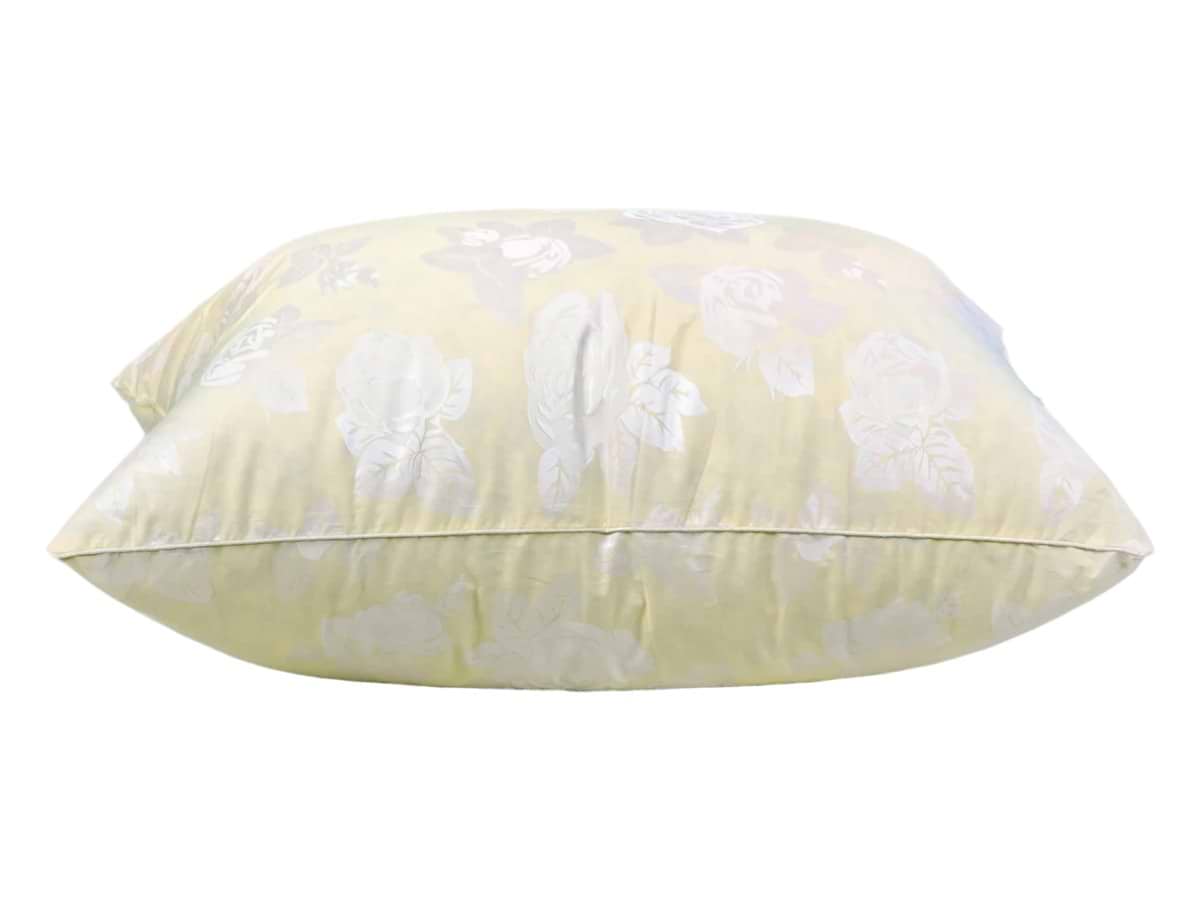 Подушка стандартна MirSon Екстра 108 пружна 50x70 см (2200000000989)