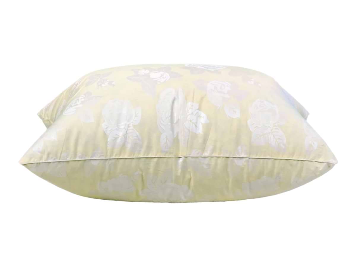 Подушка стандартна MirSon Екстра 107 середня 60x60 см (2200000001030)