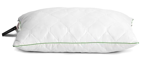 Фото - Подушка стандартна MirSon Eco Тенсель (Modal) № 0378 60х60 см (2200000140180)