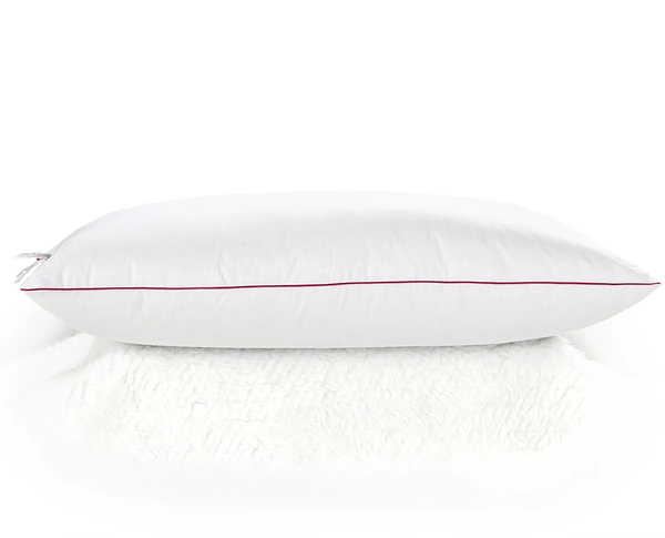 Фото - Подушка стандартна MirSon Тенсель (Modal) DeLuxe 0373 70х70 см (2200000013996)