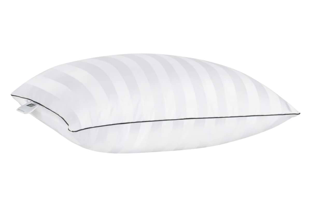 Подушка стандартна MirSon Extra Premium Royal 3050 середня 50x70 см (2200000007018)