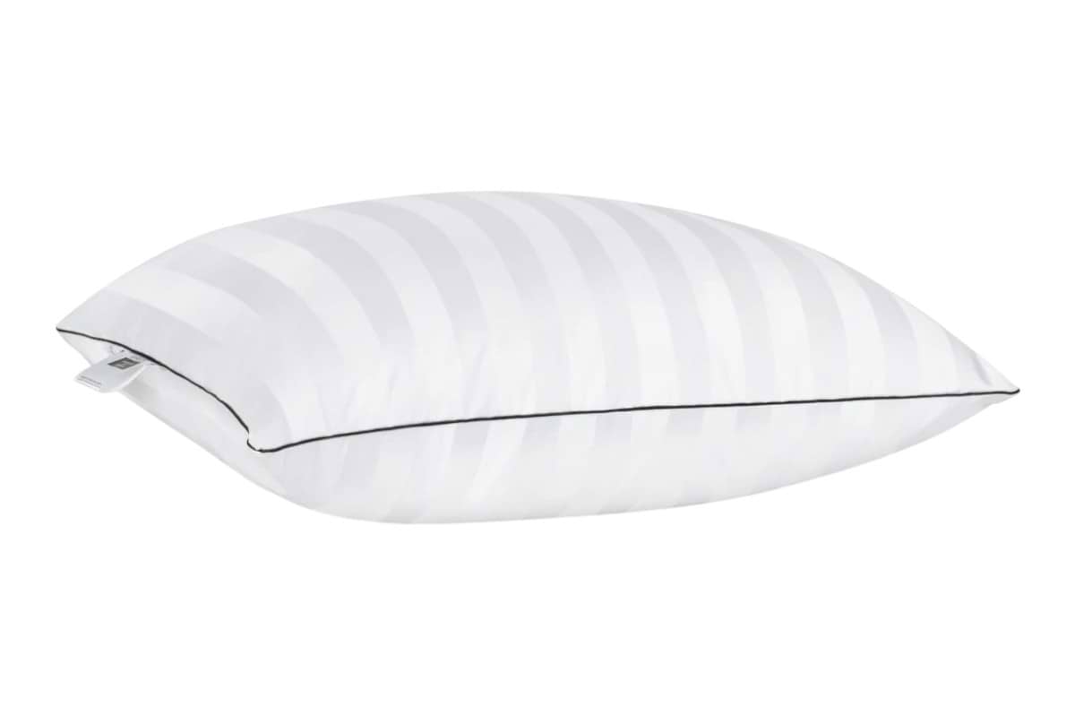 Подушка стандартна MirSon Extra Premium Royal 3050 середня 60x60 см (2200000007148)