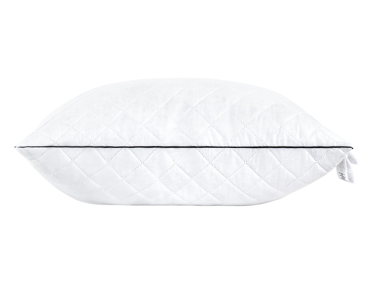 Подушка стандартна MirSon Royal Pearl 120 універсальна 50x70 см (2200000008565)