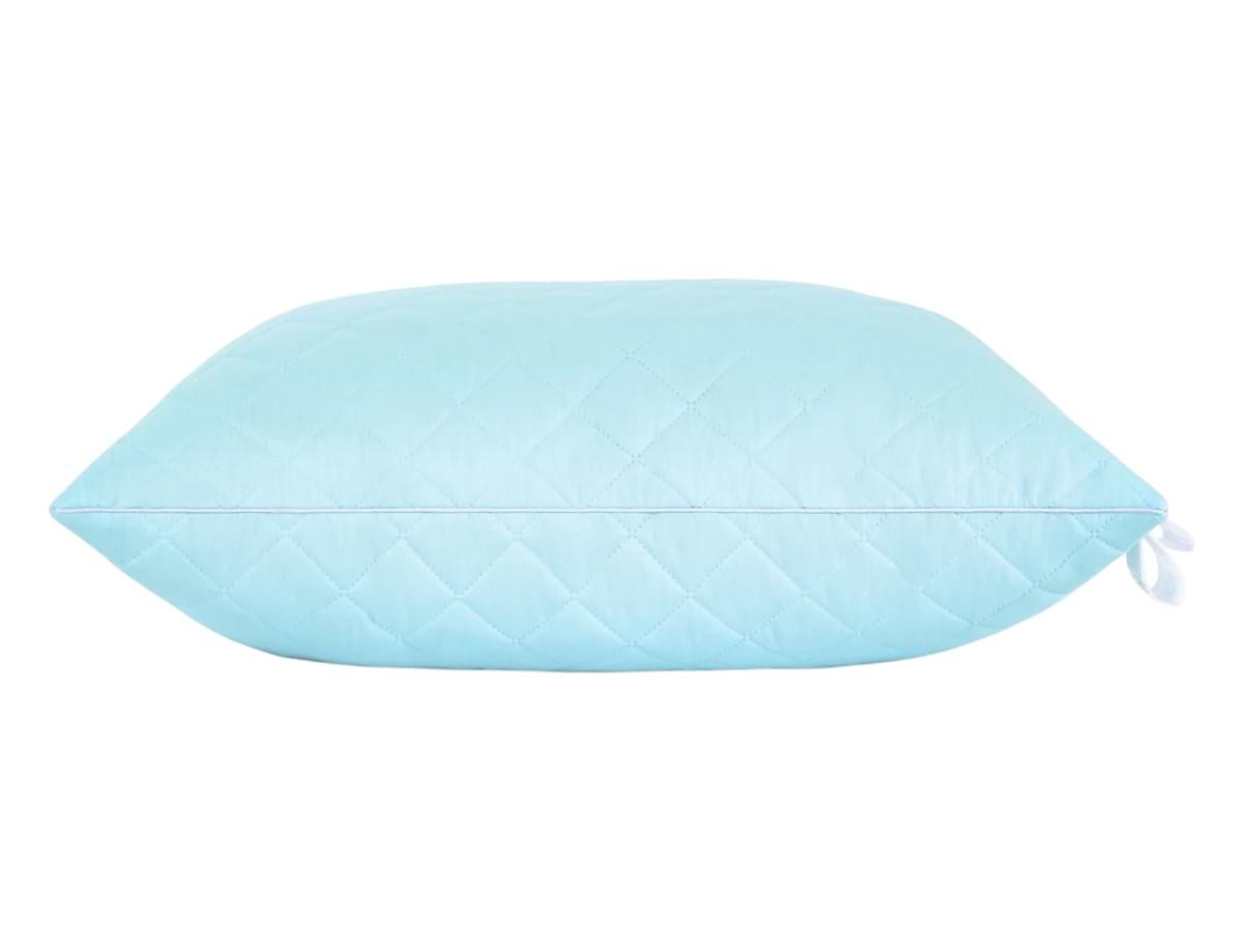 Подушка стандартна MirSon бамбукова Valentino 0423 середня 40x60 см (2200000137371)