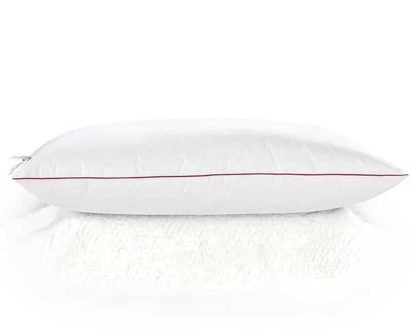 Фото - Подушка стандартна MirSon DeLuxe 100/1 40x60 см (2200000016058)