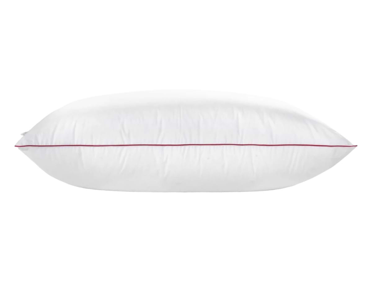 Подушка стандартна MirSon DeLuxe Thinsulate 101 середня 50x70 см (2200000008664)