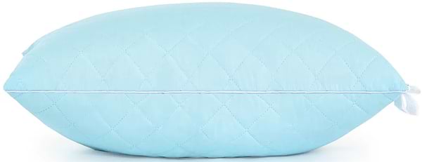 Фото - Подушка стандартна MirSon Valentino Eco-Soft №477 60х60 см (2200000625335)