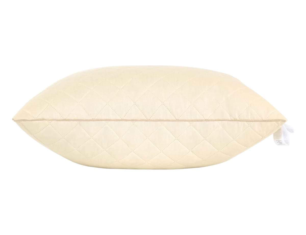 Подушка стандартна MirSon бамбукова Carmela 0421 пружна 40x60 см (2200000137289)