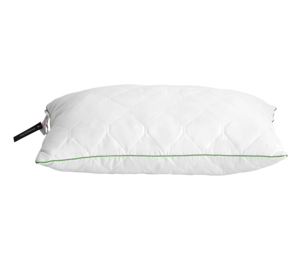 Подушка стандартна MirSon Ecо 50x70 см (2200000008633)