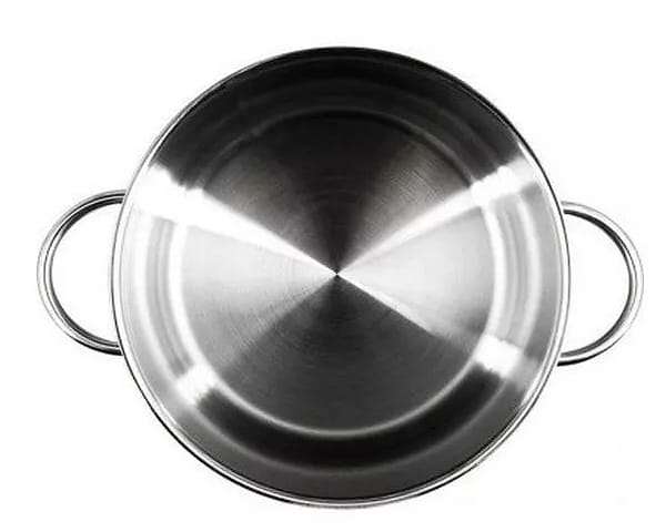 Фото - Каструля tescoma 779022 Vision 22 см 5.5 л