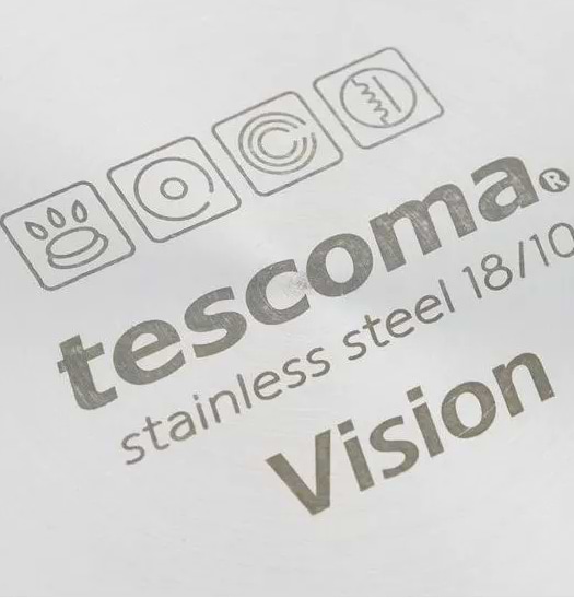 Фото - Каструля tescoma 779022 Vision 22 см 5.5 л