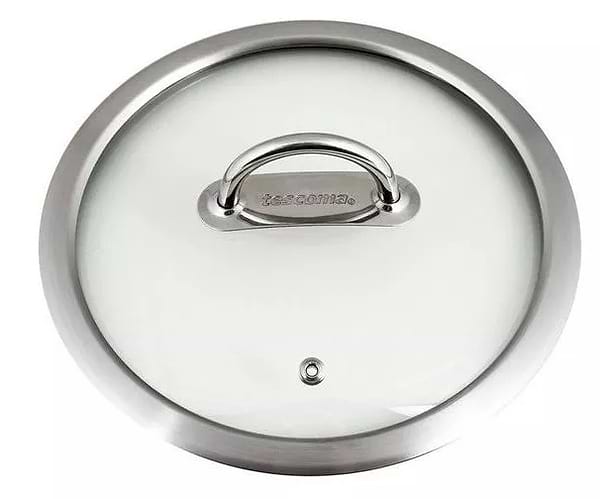 Фото - Каструля tescoma 779022 Vision 22 см 5.5 л