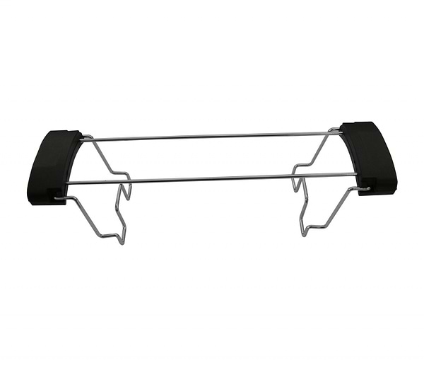Фото - Тостер ETA Storio 9166 90020 Black