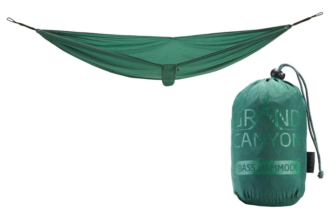 Гамак Grand Canyon Bass Hammock Storm (360024)