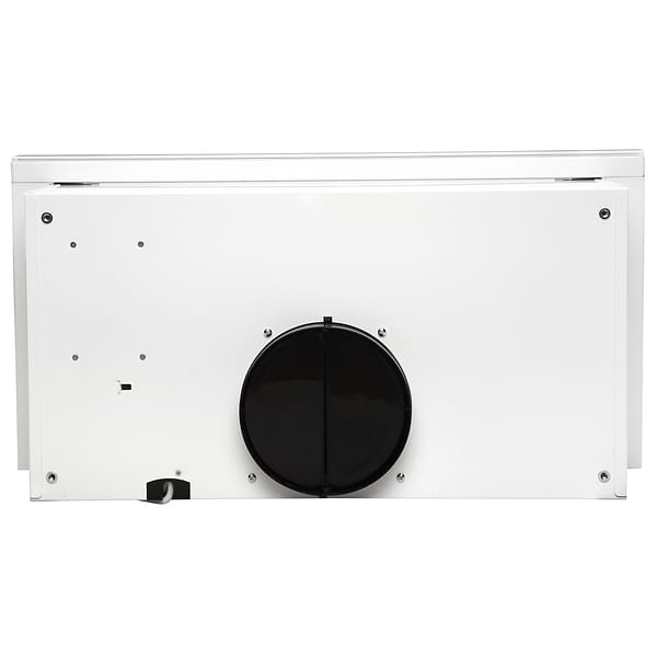 Фото - Вытяжка встраиваемая ELEYUS Storm G 1200 LED SMD 60 WH