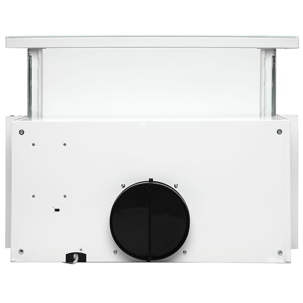 Фото - Вытяжка встраиваемая ELEYUS Storm G 1200 LED SMD 60 WH