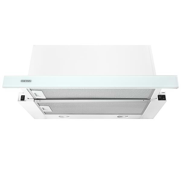 Фото - Вытяжка встраиваемая ELEYUS Storm G 1200 LED SMD 60 WH