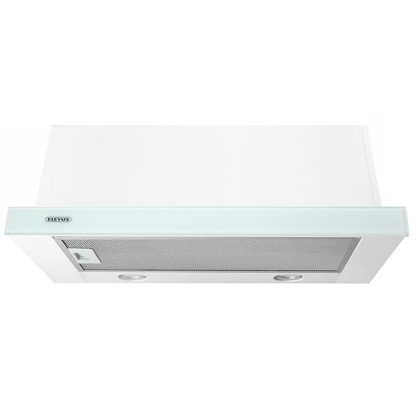 Фото - Вытяжка встраиваемая ELEYUS Storm G 1200 LED SMD 60 WH