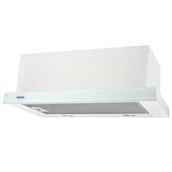 Фото - Вытяжка встраиваемая ELEYUS Storm G 1200 LED SMD 60 WH
