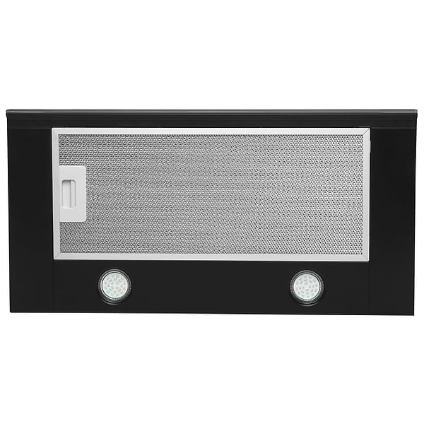 Фото - Витяжка вбудована ELEYUS Storm G 700 LED SMD 60 BL
