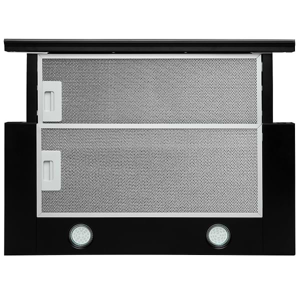 Фото - Витяжка вбудована ELEYUS Storm G 700 LED SMD 60 BL