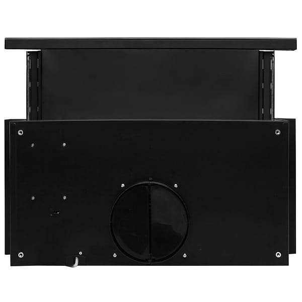 Фото - Витяжка вбудована ELEYUS Storm G 700 LED SMD 60 BL