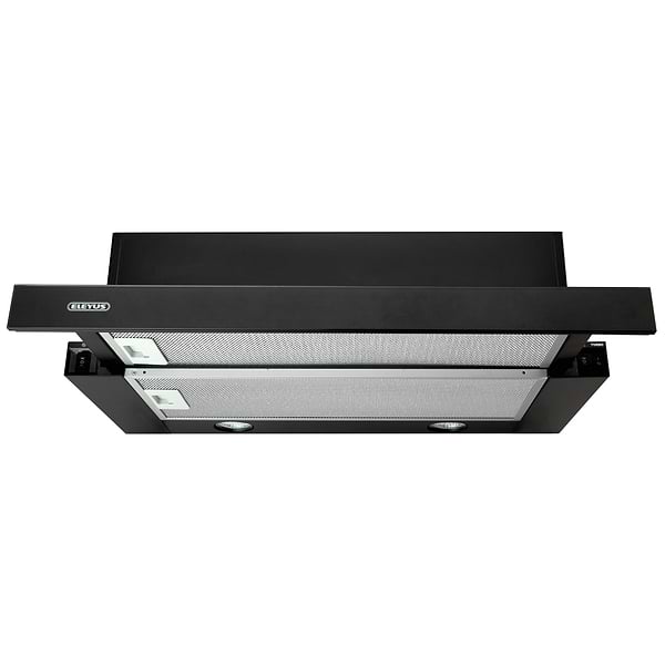 Фото - Витяжка вбудована ELEYUS Storm G 700 LED SMD 60 BL