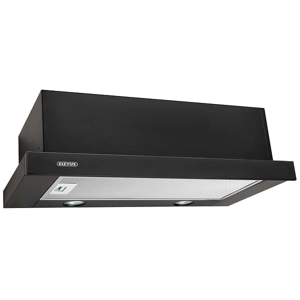 Фото - Витяжка вбудована ELEYUS Storm G 700 LED SMD 60 BL