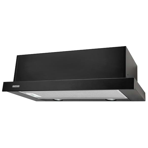 Фото - Витяжка вбудована ELEYUS Storm G 700 LED SMD 60 BL