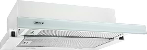 Фото - Вытяжка встраиваемая ELEYUS Storm G 700 LED SMD 60 WH Фото - Вытяжка встраиваемая ELEYUS Storm G 700 LED SMD 60 WH