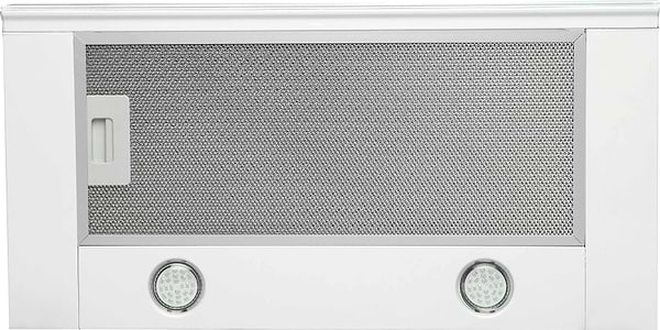 Фото - Вытяжка встраиваемая ELEYUS Storm G 700 LED SMD 60 WH