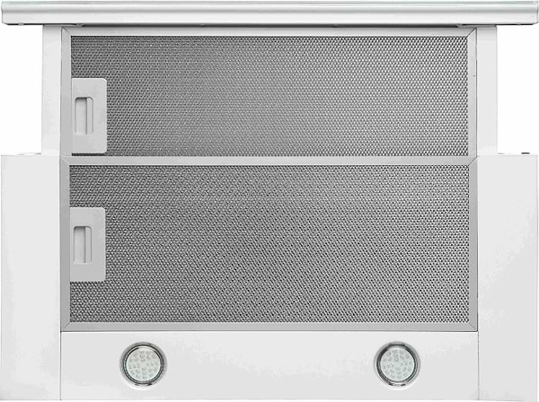 Фото - Вытяжка встраиваемая ELEYUS Storm G 700 LED SMD 60 WH