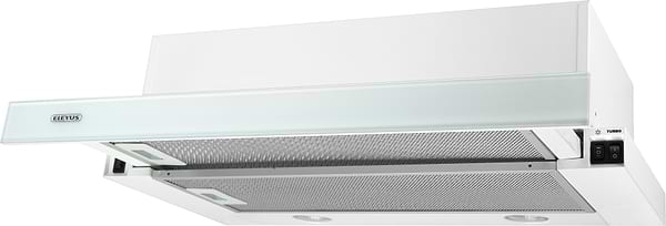 Фото - Вытяжка встраиваемая ELEYUS Storm G 700 LED SMD 60 WH