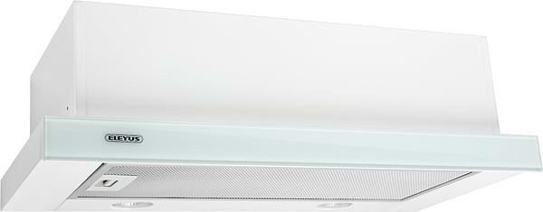 Фото - Вытяжка встраиваемая ELEYUS Storm G 700 LED SMD 60 WH
