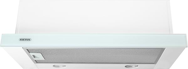 Фото - Вытяжка встраиваемая ELEYUS Storm G 700 LED SMD 60 WH