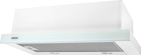 Фото - Вытяжка встраиваемая ELEYUS Storm G 700 LED SMD 60 WH