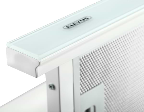 Фото - Вытяжка встраиваемая ELEYUS Storm G 700 LED SMD 60 WH