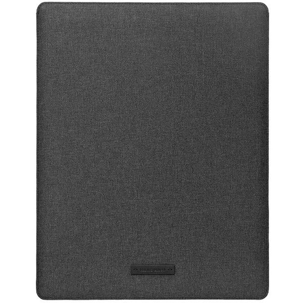 Фото - Чохол для планшету Native Union Stow Slim Sleeve Case Slate for iPad Pro 13" M4/Air 13" M2 (STOW-IPS-GRY-FB-13)