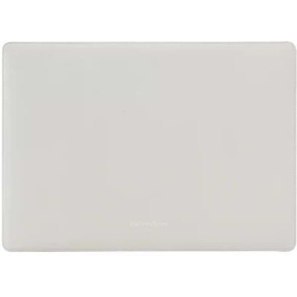 Фото - Чехол для ноутбука Native Union Stow Slim 16" Sleeve Case Sandstone for MacBook Pro 16/MacBook Air 15 (STOW-MBS-SAN-16)