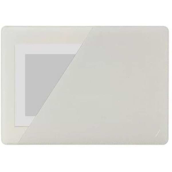 Фото - Чехол для ноутбука Native Union Stow Slim 14" Sleeve Case Sandstone for MacBook Pro 14/MacBook Air 13 (STOW-MBS-SAN-14)