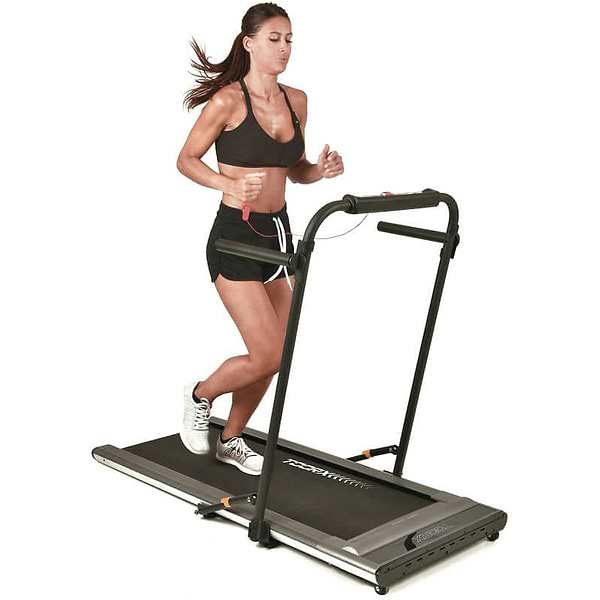 Фото - Беговая дорожка Toorx Treadmill Street Compact (STREET-COMPACT)