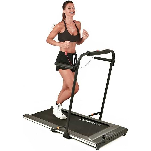 Фото - Беговая дорожка Toorx Treadmill Street Compact (STREET-COMPACT)
