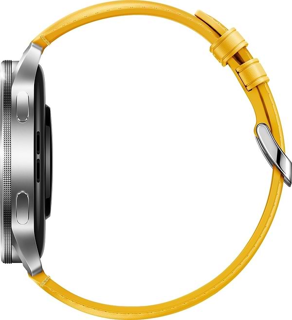 Фото - Ремінець для смарт-годинника Xiaomi Redmi Watch 3 Active Strap Yellow