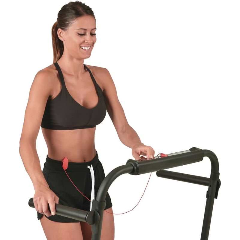 Фото - Беговая дорожка Toorx Treadmill Street Compact (STREET-COMPACT)