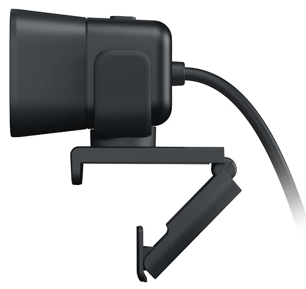 Фото - Веб-камера для компьютера Logitech StreamCam Graphite (960-001281)