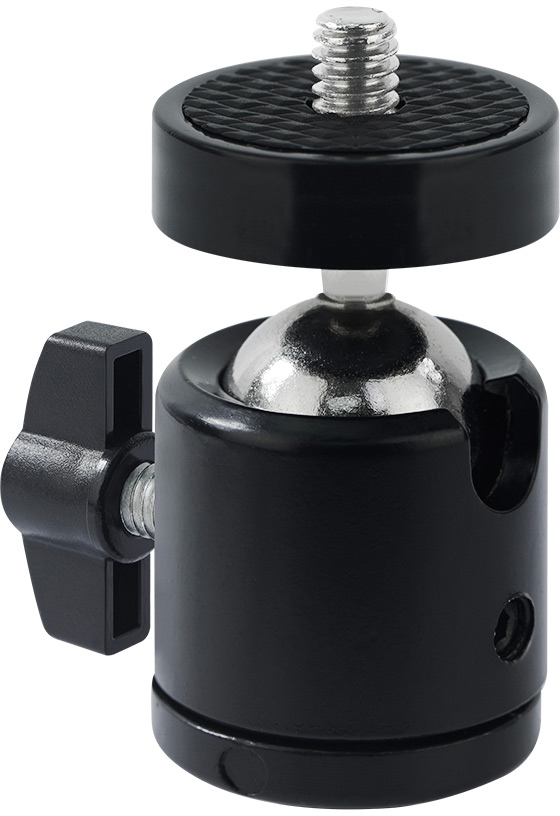 Фото - Штатив Streamplify LIGHT 14-EU-F-TP (SPIR-LZ14222.11)