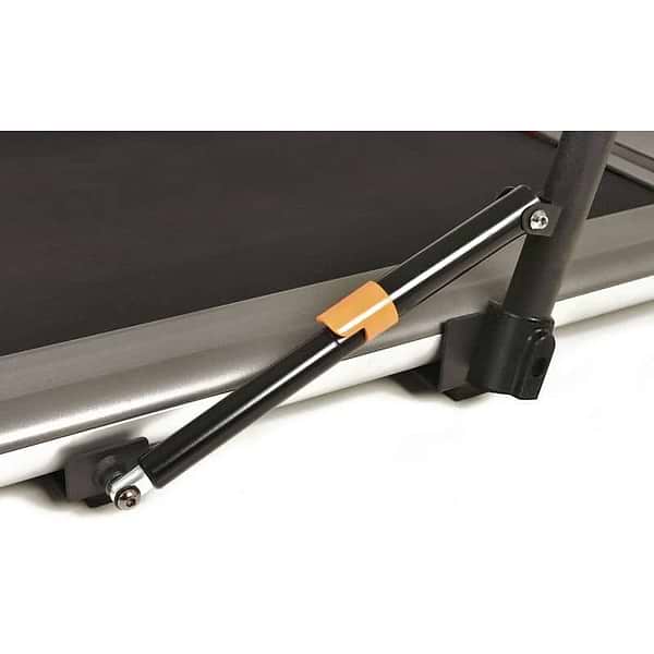 Фото - Беговая дорожка Toorx Treadmill Street Compact (STREET-COMPACT)